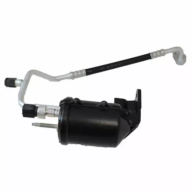 8L8Z19C836C - : Drier for Ford: Escape | Mercury: Mariner Image