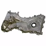 1S7Z6019AB - : Front Cover for FORD Image
