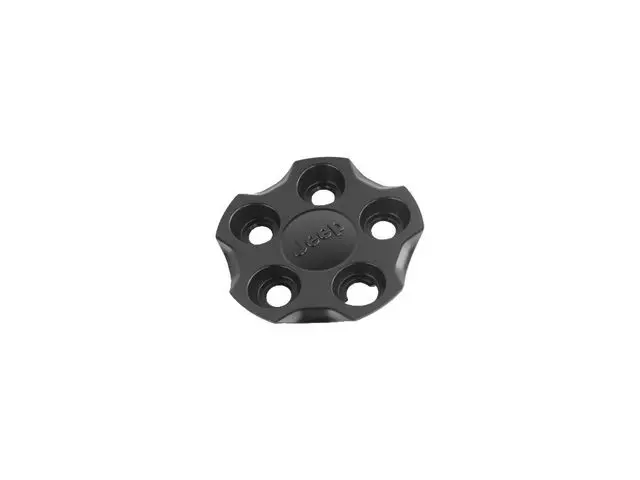 5VL55RXFAA - Wheels: Wheel Center Cap for Jeep: Compass Image