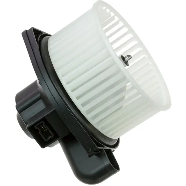 2311677 - Air Conditioning &amp; Heat: HVAC Blower Motor for GLOBAL PARTS DISTRIBUTORS Image
