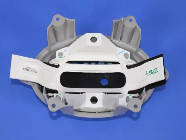 Console Prndl Bezel - Mopar (0TZ25BDAAA)