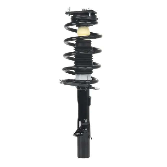 818961 - : PRT 818961 Suspension Strut and Coil Spring Assembly for PRT PERFORMANCE RIDE Image