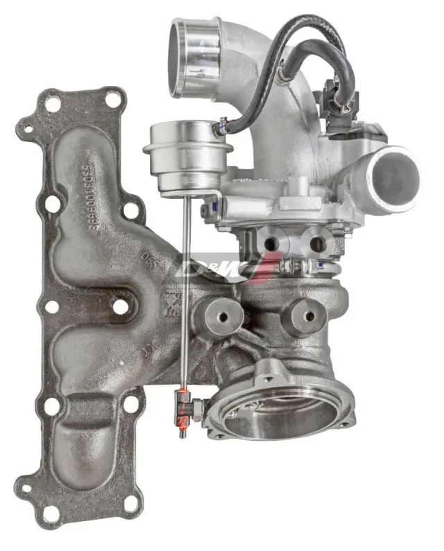 53039880505 - : BorgWarner Turbocharger for BorgWarner Image