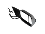 68447594AA - Doors, Door Mirrors and Related Parts: Outside Rearview Mirror, Right for Mopar Image