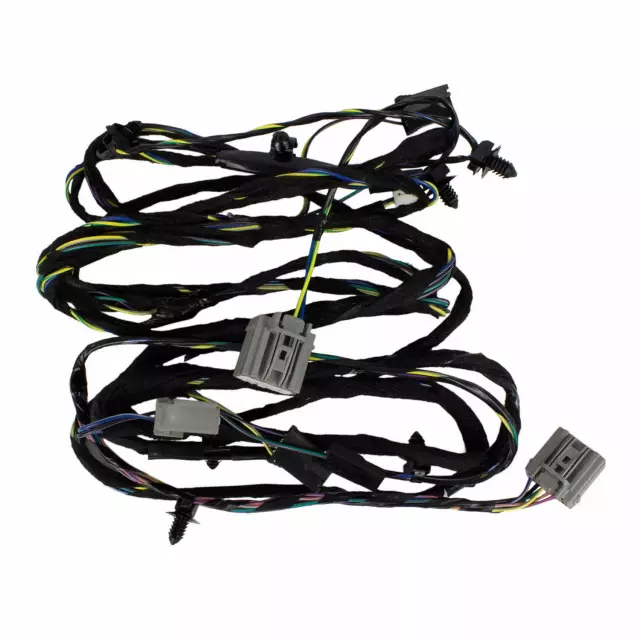 H2BZ14335M - : Wire Assembly for Ford Image