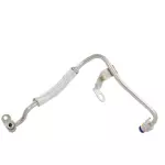 LB5Z8A520A - : 2019-2024 Ford - Water Inlet Tube for Ford: Bronco, Explorer, Ranger Image