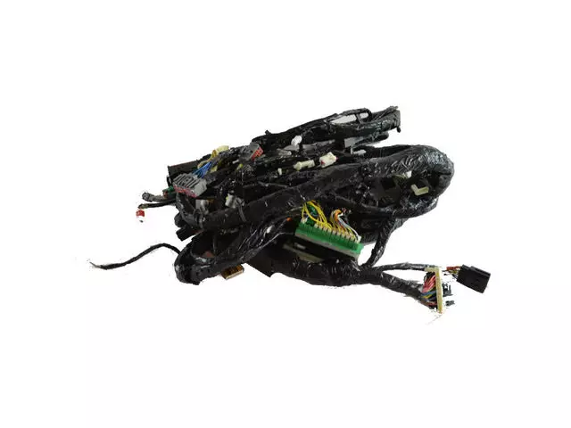 68245897AD - Electrical: Instrument Panel Wiring for Ram: 2500, 3500 Image