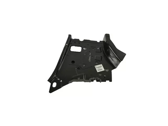 Cowl Side Panel, Left - Alfa Romeo (68357206AA)
