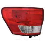 116428009 - : TYC Tail Light Assembly for TYC Image