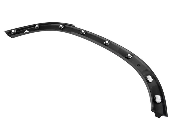 95298242 - Body: Wheel Opening Molding for GM Image