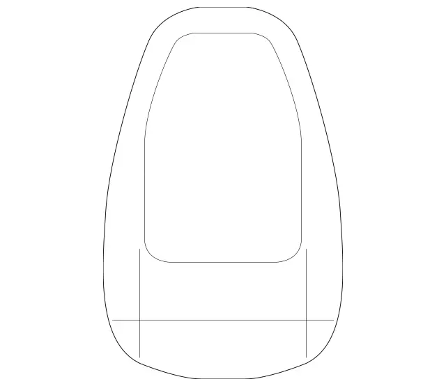 2229001321 - : Control Unit for Mercedes-Benz: Maybach S550, Maybach S560, Maybach S600, Maybach S650, S450, S550, S550e, S560, S600, S63 AMG, S65 AMG Image