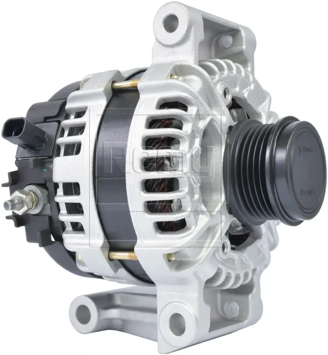 22125 - Charging &amp; Starting Systems: Remy Alternator for Remy Image