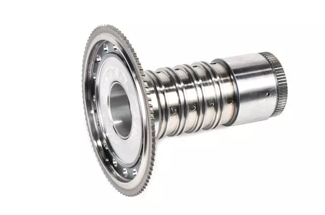 24050268 - : Automatic Transmission Direct Overdrive Sun Gear Shaft for GM Image