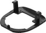 80652EL00A - Body: Handle, Outside Gasket for Nissan: Versa Image