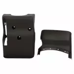 FL3Z3530CD - : Shroud Assembly Steering Column for Ford Image