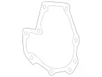 1112010080 - : Gasket for Mercedes-Benz Image