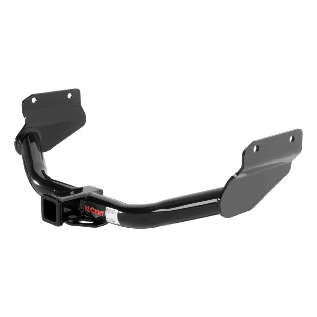 13182 - Accessories: Class 3 Hitch, 2" Receiver, Select Dodge Durango, Jeep Grand Cherokee WK2 for CURT Image