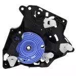 DV6Z19788E - HVAC: Adjust Cam for Ford Image