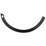 KB3Z16038AB - : Wheel Opening Molding for Ford: Ranger Image