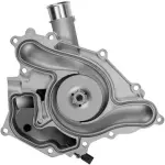 DP1745 - : WATER PUMP-AUTO/LIGHT TRUCK, DAYCO for DAYCO HYDRAULIC Image