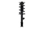 1333447L - : Focus Auto Parts Suspension Strut and Coil Spring Assembly for Focus Auto Parts Image