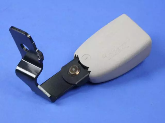 Rear Inner Seat Belt, Right - Mopar (TS921L2AB)