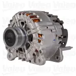 849165 - : 2006-2008, 2010-2013 Audi A3 for VALEO Image