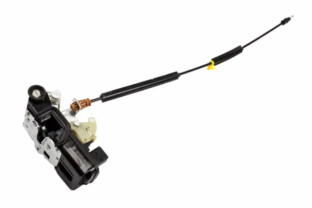 25876390 - Body: Lock Assembly for GM Image