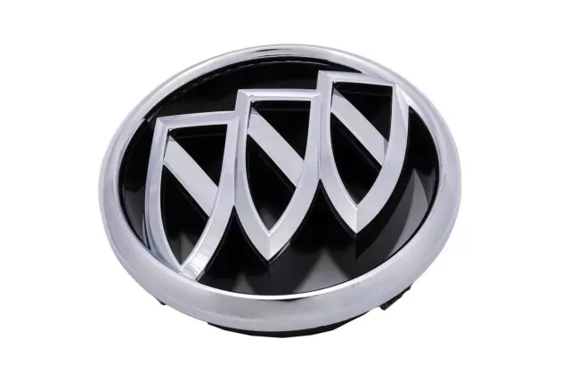 23286071 - Body: Emblem for Buick: Envision Image