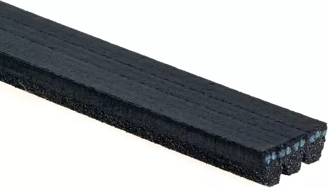 3K323 - : Standard V-Ribbed Serpentine Belt for ACDelco Image