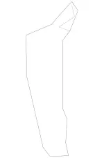 2056805125 - Front-End Assembly, Front Panel: Damping, Steering Column for Mercedes-Benz: AMG GT 43, AMG GT 53, AMG GT 63, AMG GT 63 S, AMG GT 63 S E Performance, C350e, C400, C43 AMG, C450 AMG, C63 AMG, C63 AMG S, CLS450, CLS53 AMG, E300, E350, E400, E43 AMG, E450, E53 AMG, E63 AMG S, GLC300, GLC43 AMG, GLC63 AMG, GLC63 AMG S Image