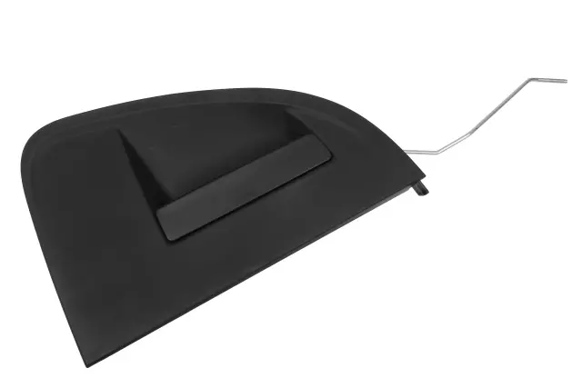 42564396 - : Part# 42564396 Rear Driver Side Door Outside Handle for Chevrolet: Sonic Image