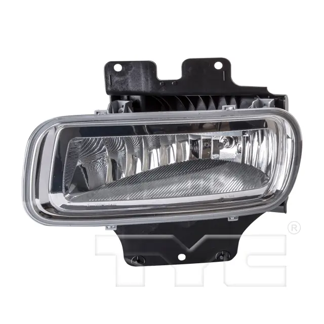 19558200 - : TYC Fog Light Assembly for TYC Image