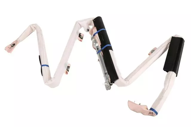 Passenger Side Roof Rail Airbag - GM (23314294)