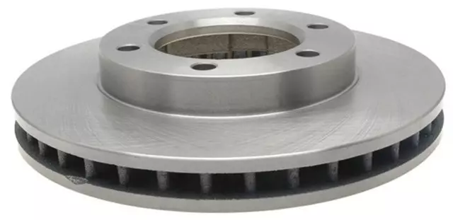 Front Disc Brake Rotor - GM (19264683)