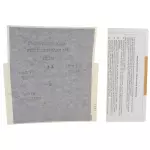 FR3Z9920000AE - Body: Stripe Tape for Ford: Mustang Image