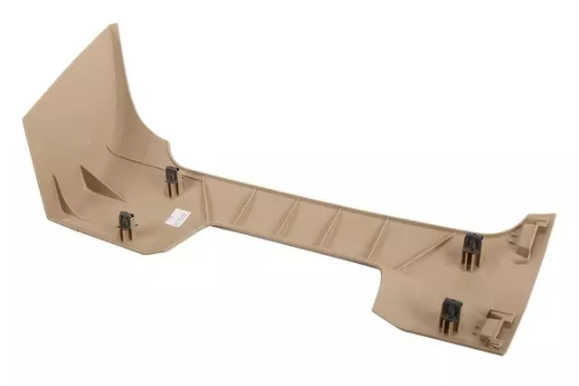 25796494 - Body: Front Shield for GM Image