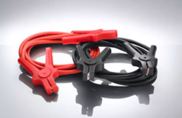VPLVV0090 - Performance: Jump Cables for Land Rover: Discovery Image