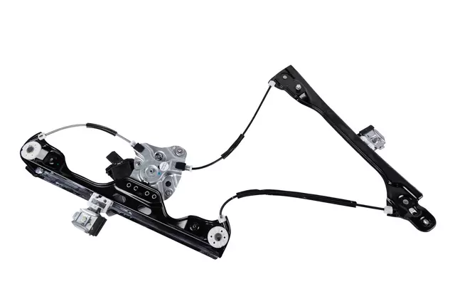 84005654 - : Part# 84005654 Front Passenger Side Power Window Regulator with Motor for Cadillac: ATS Image