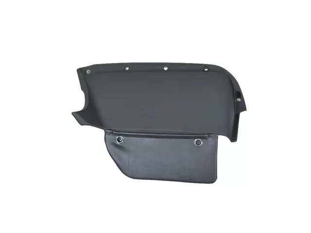 Instrument Panel Closeout Panel - Alfa Romeo (5VM80JXWAA)