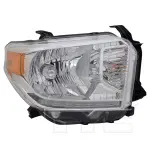 209499009 - : TYC Headlight Assembly for TYC Image
