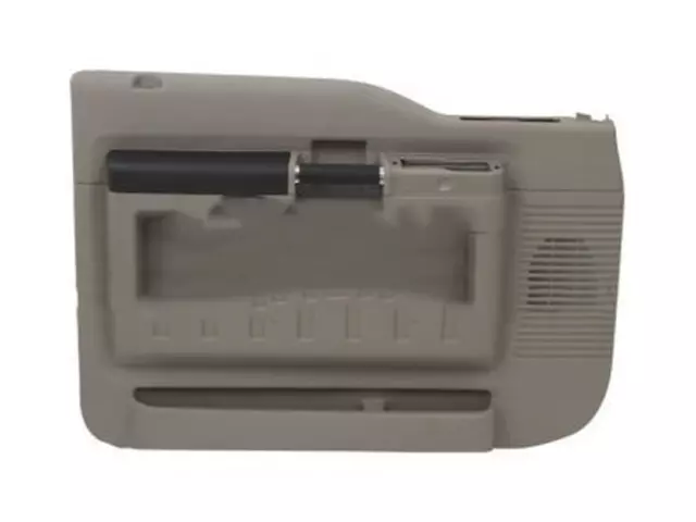 7C3Z2523943AB - Body: Door Trim Panel for Ford: F-250 Super Duty, F-350 Super Duty, F-450 Super Duty Image