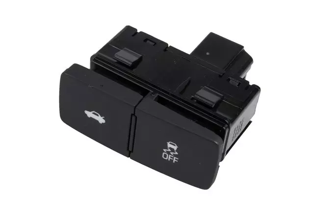 95352732 - Body: Combo Switch for Chevrolet: Sonic Image