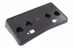 84918027 - : Front License Plate Bracket for GM Image