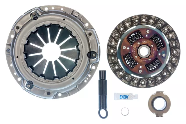 KHC09 - : EXEDY OEM Clutch Kit; GM for Exedy Image