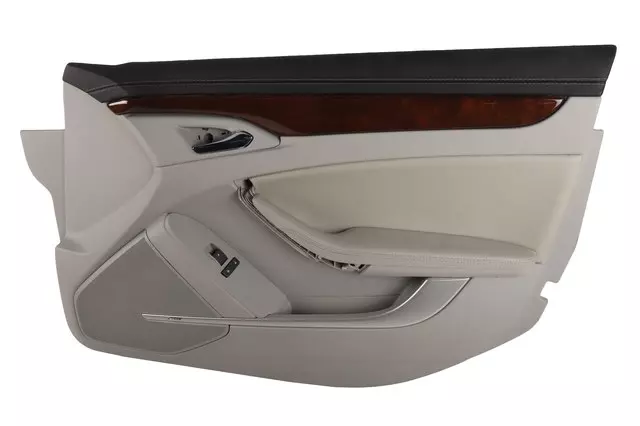 22981751 - Body: Door Trim Panel for Cadillac: CTS Image