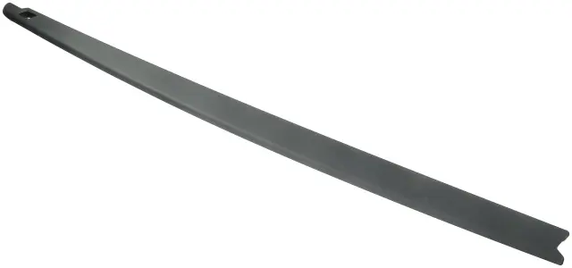 926910 - Body: Right Bed Rail Cover 5 Foot Bed for Dorman Image