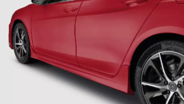 8F04TZ32C0A - : Spoiler *R568P* for Acura Image