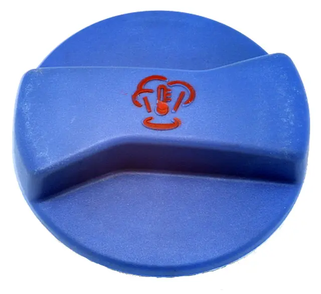 RC0028 - Cooling Systems: CALORSTAT by Vernet Engine Coolant Reservoir Cap for VERNET Image