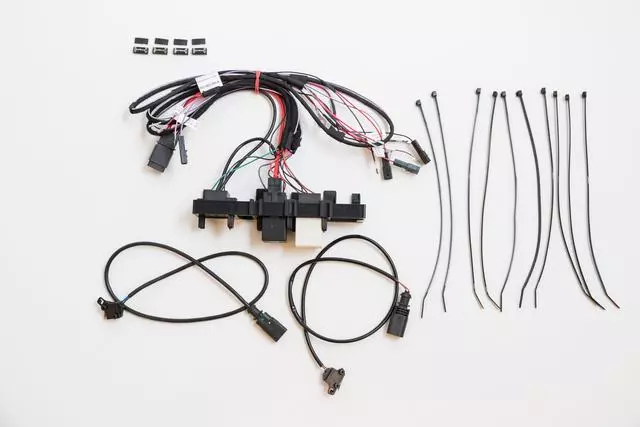 Remote Engine Start Harness - Volkswagen (561-065-760-A)